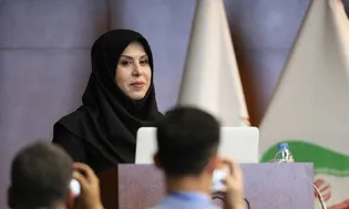 اینچه‌درگاهی: هیچ ابلاغ قضایی دریافت نکرده‌ام؛ دلیل پلمپ فدراسیون ژیمناستیک را نمی‌دانم