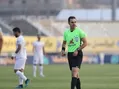اعتراض رسمی باشگاه تراکتور به انتخاب داور پرسپولیس