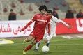 بدشانسی بزرگی که گریبان ۲ بازیکن خارجی پرسپولیس را گرفت!