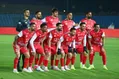 اعلام ترکیب تیم فوتبال پرسپولیس برابر ذوب‌ آهن