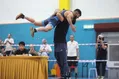 ۲۴ مدال طلا،‌ ۱۶ نقره و ۱۹ برنز برای ایران؛ نتیجه کاروان فریاد صلح در سکوت در روز هشتم، صدرنشین شد