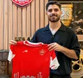 قرارداد عمری با پرسپولیس تمدید شد