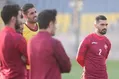 ستاره پرسپولیس بازی با نفت را از دست داد؟