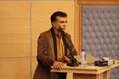 رفعتی: ورزشگاه شهرقدس گزینه‌ است، اما سرخابی‌ها در تختی به میدان می‌روند؛ شاید آزادی مهرماه آماده شود!