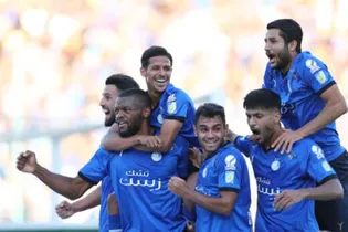 خبر خوب برای استقلال؛ پول رسید، ستاره می‌ماند!