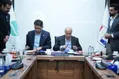 امضای تفاهم‌نامه میان فدراسیون و سازمان منطقه آزاد کیش