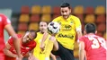 سپاهان صدر جدول را به سرخ‌پوشان سپرد؛ نیم نگاه یحیی به پرسپولیس