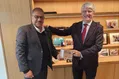 وگاس: پیشرفت زنان موتورسواری ایران ستودنی است