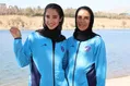 روئینگ قهرمانی آسیا؛ دوبل سبک وزن بانوان طلایی شد