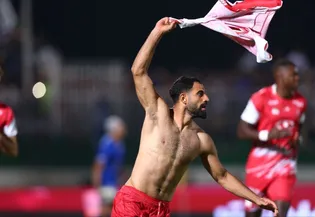 محکومیت مدافع پرسپولیس؛ رأی ۵ میلیاردی علیه کنعانی