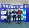رسمی؛ یوسوپوف در ازبکستان، دروازه‌بان سابق فولاد راهی نوبهار شد