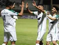 گاندو‌ها دست‌ پُر به سیرجان را ترک کردند