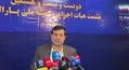دنیامالی: ورزشگاه آزادی با سلام و صلوات آماده نمی‌شود/نباید با اطلاعات ناقص، نهادها و دولت را متهم کرد