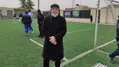 مراغه‌چیان: رونالدوی 40 ساله شادابی گذشته را ندارد/ برد نساجی زمینه ساز پیروزی در دربی است