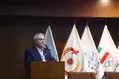 اسکندری: دفتر کنفدراسیون بیلیارد آسیای میانه در تهران تاسیس می شود