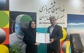 سرپرست نایب رئیسی زنان فدراسیون شمشیربازی منصوب شد