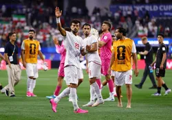 درخشان: با این نمایش برابر نیوزیلند، مقابل بلژیک به معجزه نیاز داریم