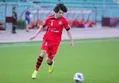مصدومیت دلخراش هنانوف در تمرین پرسپولیس