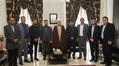 دبیر: پتانسیل کشتی استان فارس بالاست