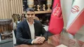 غیبت مدیرعامل پرسپولیس در باشگاه