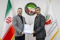 نجاری رئیس کمیته اقتصادی فدراسیون تکواندو شد
