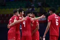 والیبال نوجوانان جهان؛ ثبت نخستین پیروزی جهانی ایران با غلبه بر لهستان