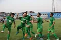 پیروزی خانگی شاگردان ربیعی/ ملوان در رده پنجم باقی ماند