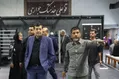 بازدید دنیامالی از امکانات فدراسیون کشتی و کمپ تیم‌های ملی