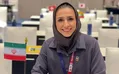 دعوت از تیم سپک تاکرای زنان به جام جهانی