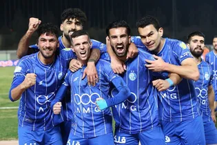 آژیر خطر برای آبی‌ها؛ استقلال نمی‌تواند بازیکن آزاد جذب کند!