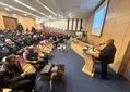 نشست هماهنگی سازمان لیگ و فدراسیون فوتبال با معاونت فرهنگی و کانون هواداری استقلال و پرسپولیس