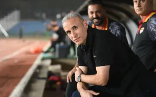 گل‌محمدی سرمربی دهوک شد