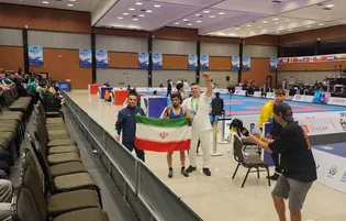 شروع طوفانی دانشجویان در مسابقات جهانی؛ صید ۶ مدال کشتی و درخشش در کاراته