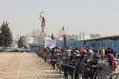 دعوت نفرات منتخب به اردوی تیم والیبال و تیر و کمان دانشجویان