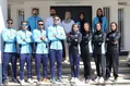 روئینگ قهرمانی آسیا؛ پایان کار نمایندگان ایران با کسب ۲ مدال طلا، یک نقره و ۲ برنز