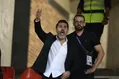 محرومیت سنگین برای ضاربان سرپرست پرسپولیس