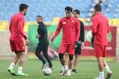 استارت دوباره پرسپولیسی‌ها پس از وقفه یک روزه