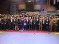 لیگ برتر تکواندو| زاگرس جنوبی قهرمان شد