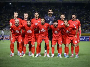 تراکتور به دنبال اولین پیروزی در لیگ نخبگان؛تقابل دوباره مورایس و اسکوچیچ