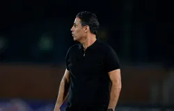 برزگر: تارتار با تغییر سیستم، پرسپولیس را تهاجمی‌تر کرده است
