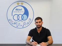 کوشکی با استقلال تمدید کرد