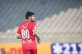 غیبت بازیکن پرسپولیس در اردوی پیش فصل/عمری: هنوز سربازم