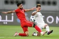 سمت راست فوتبال ایران در اختیار یک نفر!