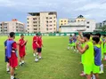 برتری سخت جوانان فوتبال ایران مقابل فلسطین