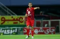 جلسه عجیب سیدجلال با بازیکنان پرسپولیس در رختکن!