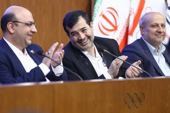 با تصمیم دنیامالی؛ پاداش طلایی‌های المپیک جوانان افزایش پیدا کرد