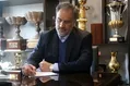 مددی: بازیکنان ایرانی برای لیگ قهرمانان آسیا باید واکسن بزنند/ مطمئنم سعودی‌ها بازیکنان را متهم به کرونا خواهند کرد