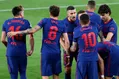 بتیس 1-1 اتلتیکومادرید؛ همه چیز به سود بارسلونا و رئال مادرید