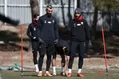 بازگشت دورسون به تمرینات پرسپولیس
