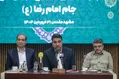 حدادی: قهرمان المپیک پاریس برای حضور اعلام آمادگی کرده است